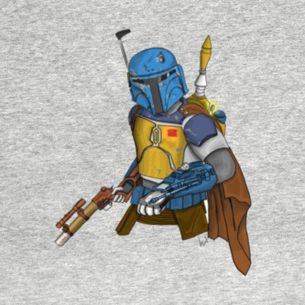 lego star wars holiday special boba fett
